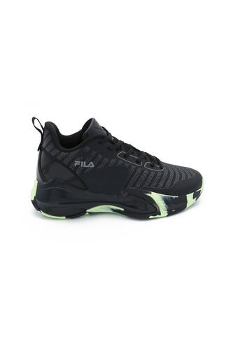 TENIS FILA HOMBRE 434240BLK DUALTER Talla 8 Fila