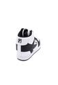 TENIS FILA HOMBRE BLAINEMID-BLA-NEG Talla 10.5 de Fila