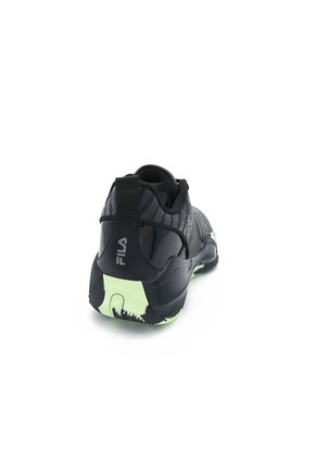 TENIS FILA HOMBRE 434240BLK DUALTER Talla 8