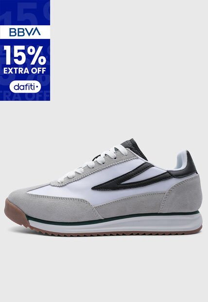 Tenis FILA Kilol Blanco