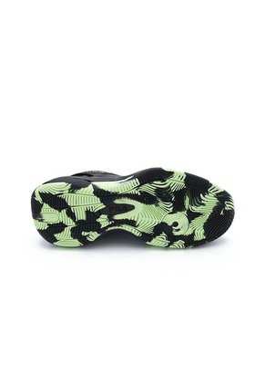 TENIS FILA HOMBRE 434240BLK DUALTER Talla 8