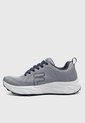 Tenis Trail Running FILA Kerper TR Gris de Fila