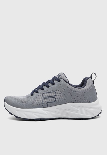 Tenis Trail Running FILA Kerper TR Gris