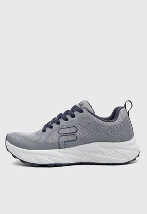 Tenis Trail Running FILA Kerper TR Gris