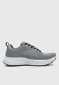 Tenis Trail Running FILA Kerper TR Gris de Fila