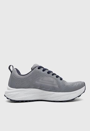 Tenis Trail Running FILA Kerper TR Gris