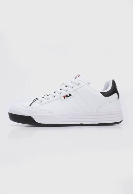 Tenis FILA Naster Blanco