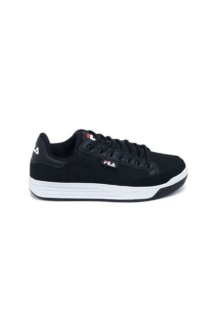 TENIS FILA HOMBRE 413000BLK Talla 7