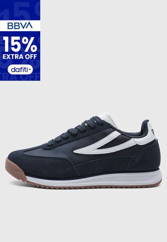 Tenis FILA Kilol Azul Fila