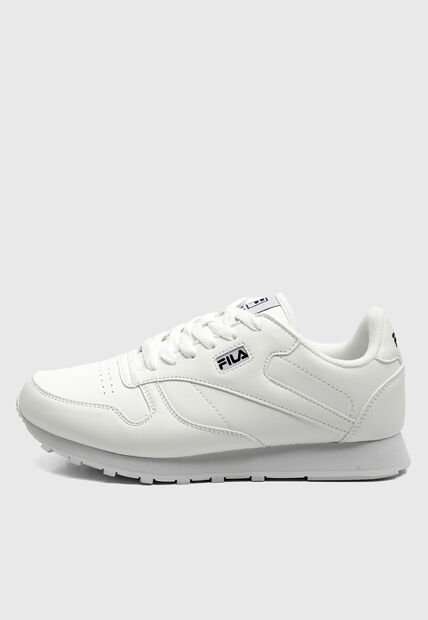 Tenis FILA Custom Blanco