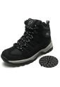 Bota Outdoor Negro Fila Brock de Fila