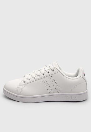 Tenis FILA Bold Blanco