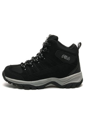Bota Outdoor Negro Fila Brock