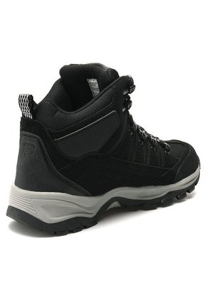 Bota Outdoor Negro Fila Brock