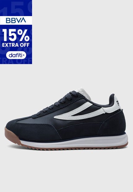 Tenis FILA Kilol Azul