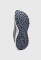 Tenis Trail Running FILA Kerper TR Gris de Fila