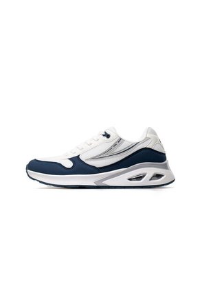 TENIS FILA HOMBRE 434280BLW LIC Talla 7.5
