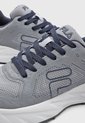 Tenis Trail Running FILA Kerper TR Gris de Fila
