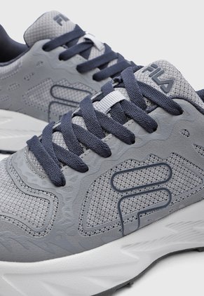Tenis Trail Running FILA Kerper TR Gris