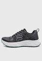 Tenis Trail Running FILA Kerper TR Negro de Fila