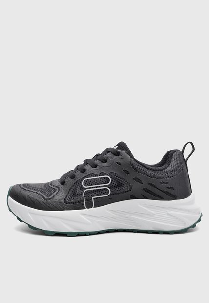 Tenis Trail Running FILA Kerper TR Negro