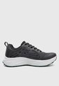 Tenis Trail Running FILA Kerper TR Negro de Fila