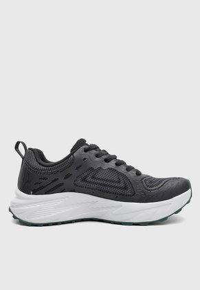 Tenis Trail Running FILA Kerper TR Negro