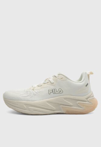 Tenis FILA Yistro Marfil Fila