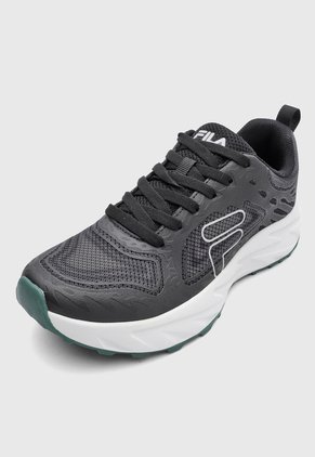 Tenis Trail Running FILA Kerper TR Negro