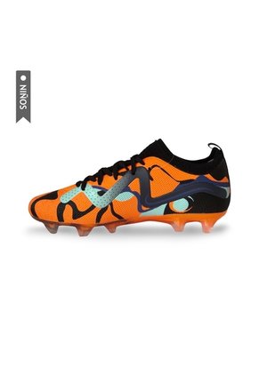 Guayos Fila Futurestrider Fg Niño-Multicolor