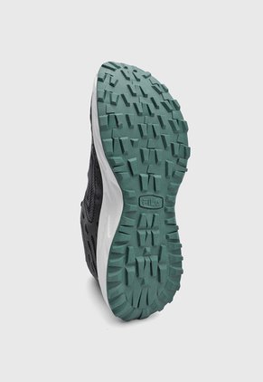 Tenis Trail Running FILA Kerper TR Negro