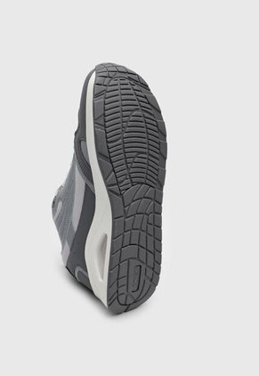 Tenis FILA Aspac Gris