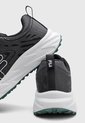 Tenis Trail Running FILA Kerper TR Negro de Fila