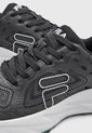 Tenis Trail Running FILA Kerper TR Negro de Fila