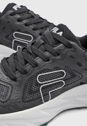 Tenis Trail Running FILA Kerper TR Negro
