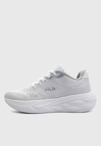 Tenis Running FILA Nextper Gris Claro Fila