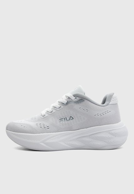 Tenis Running FILA Nextper Gris Claro