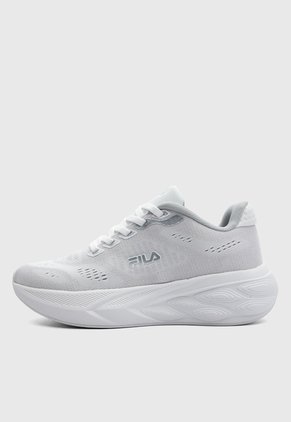 Tenis Running FILA Nextper Gris Claro