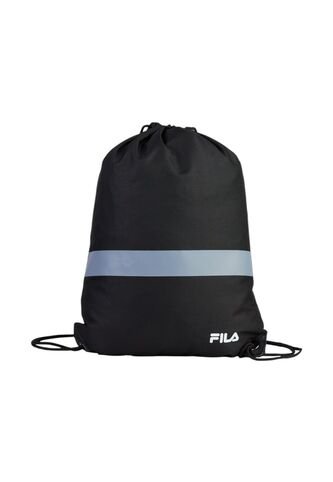 Gym Sack Fila Stride Hombre-Gris Fila