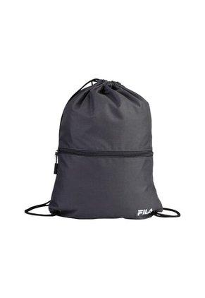 Gym Sack Fila Loop Hombre-Gris