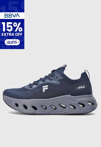 Tenis FILA Rupol Azul Fila