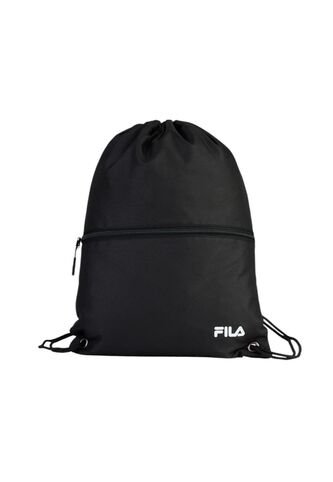 Gym Sack Fila Loop Hombre-Negro Fila