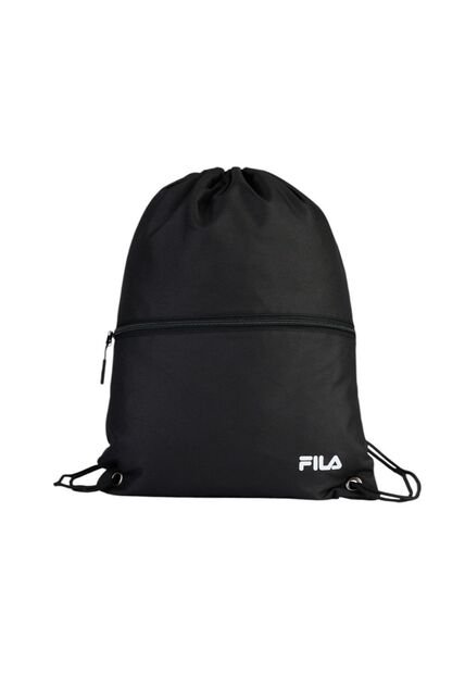 Gym Sack Fila Loop Hombre-Negro