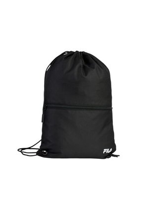 Gym Sack Fila Loop Hombre-Negro