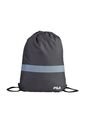 Gym Sack Fila Stride Hombre-Negro de Fila