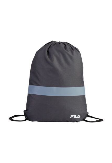 Gym Sack Fila Stride Hombre-Negro