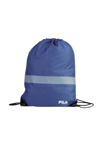 Gym Sack Fila Stride Hombre-Azul Fila