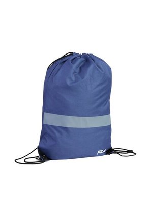 Gym Sack Fila Stride Hombre-Azul