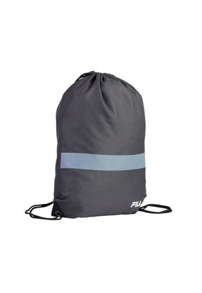 Gym Sack Fila Stride Hombre-Negro