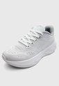 Tenis Running FILA Nextper Gris Claro de Fila